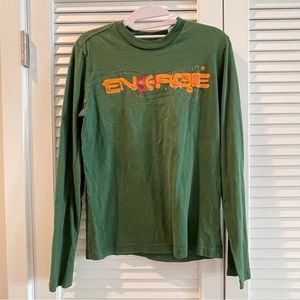 ENERGIE long sleeve t shirt